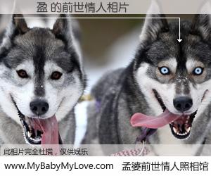 #孟婆前世情人照相馆# 【呂瑩盈 的前世情人】前生，我们相亲相爱，相约下辈子还要在一起，你的誓言可别忘记。然而轮回路上的一碗孟婆汤，却将一切归零。茫茫人悔，谁是我的前世情人？呂瑩盈 的前世情人，有图有真相：