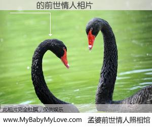 #孟婆前世情人照相馆# 【黃齊聖 的前世情人】前生，我们相亲相爱，相约下辈子还要在一起，你的誓言可别忘记。然而轮回路上的一碗孟婆汤，却将一切归零。茫茫人悔，谁是我的前世情人？黃齊聖 的前世情人，有图有真相：