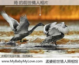 #孟婆前世情人照相馆# 【吳珮琦 的前世情人】前生，我们相亲相爱，相约下辈子还要在一起，你的誓言可别忘记。然而轮回路上的一碗孟婆汤，却将一切归零。茫茫人悔，谁是我的前世情人？吳珮琦 的前世情人，有图有真相：